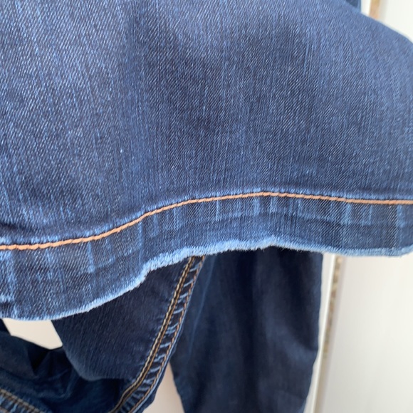 Silver brand jeans Camden Rose Bell style - Picture 13 of 15